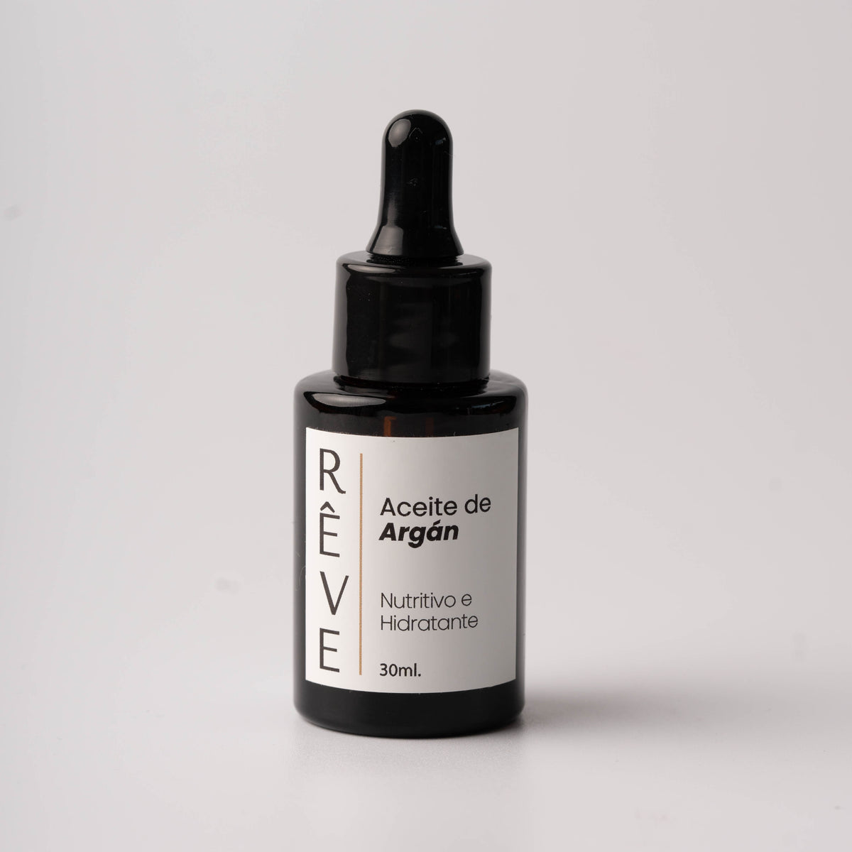 Argan aceite