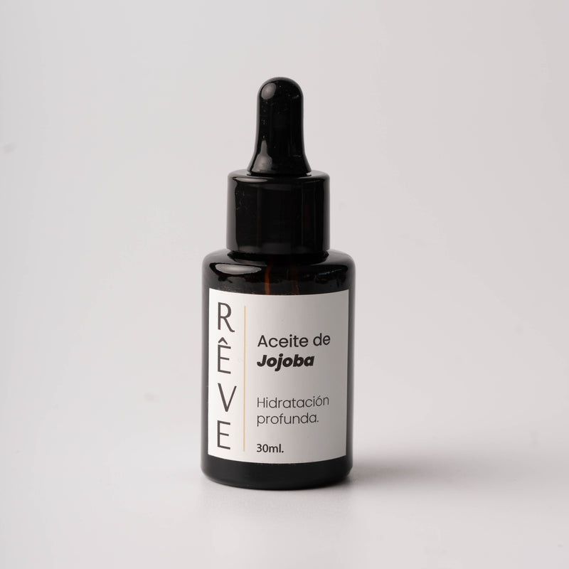 Jojoba aceite