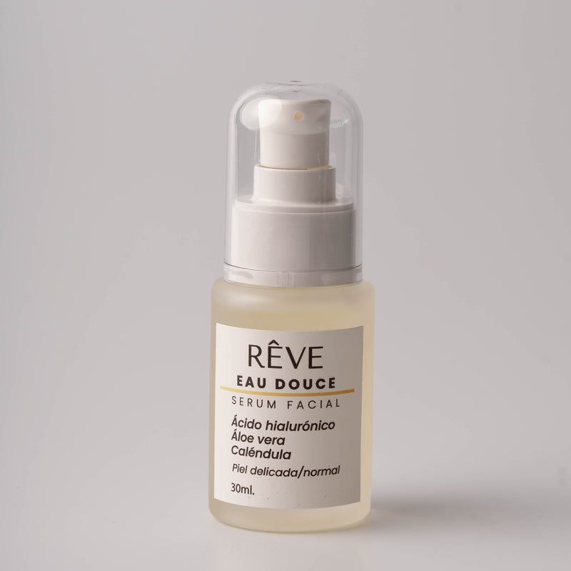 Serum piel Delicada